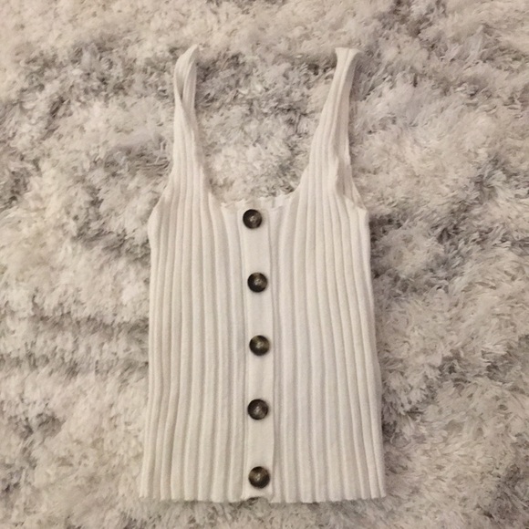 Tank top - Picture 1 of 1